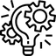 Start Project Icon